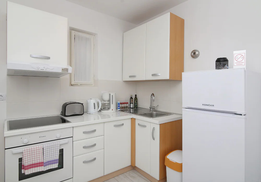 Vicina Summer Apartments