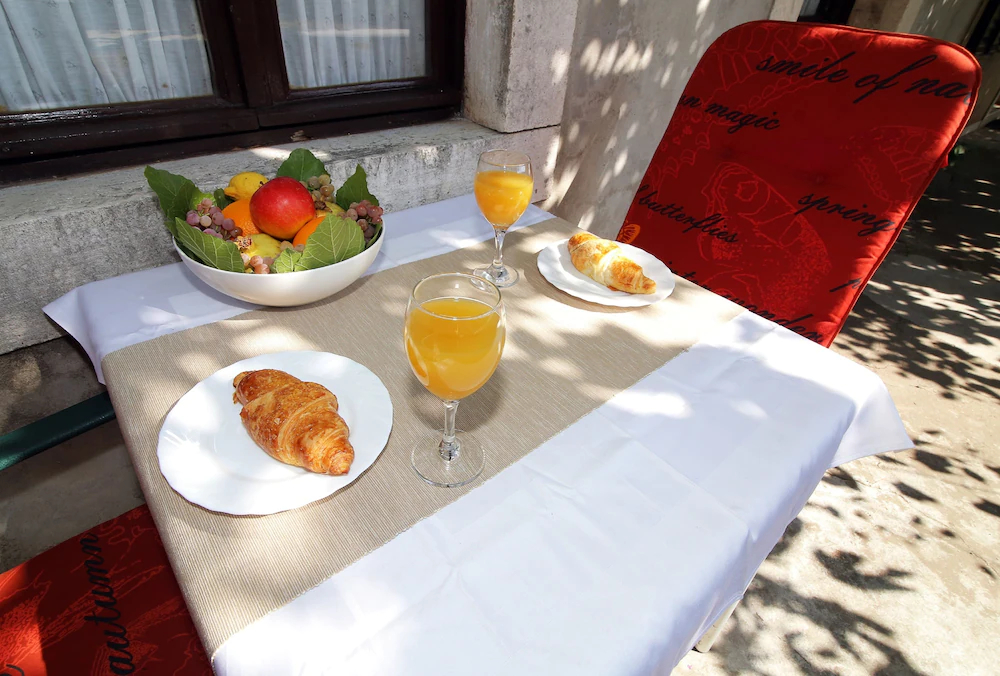 Vicina Summer Apartments