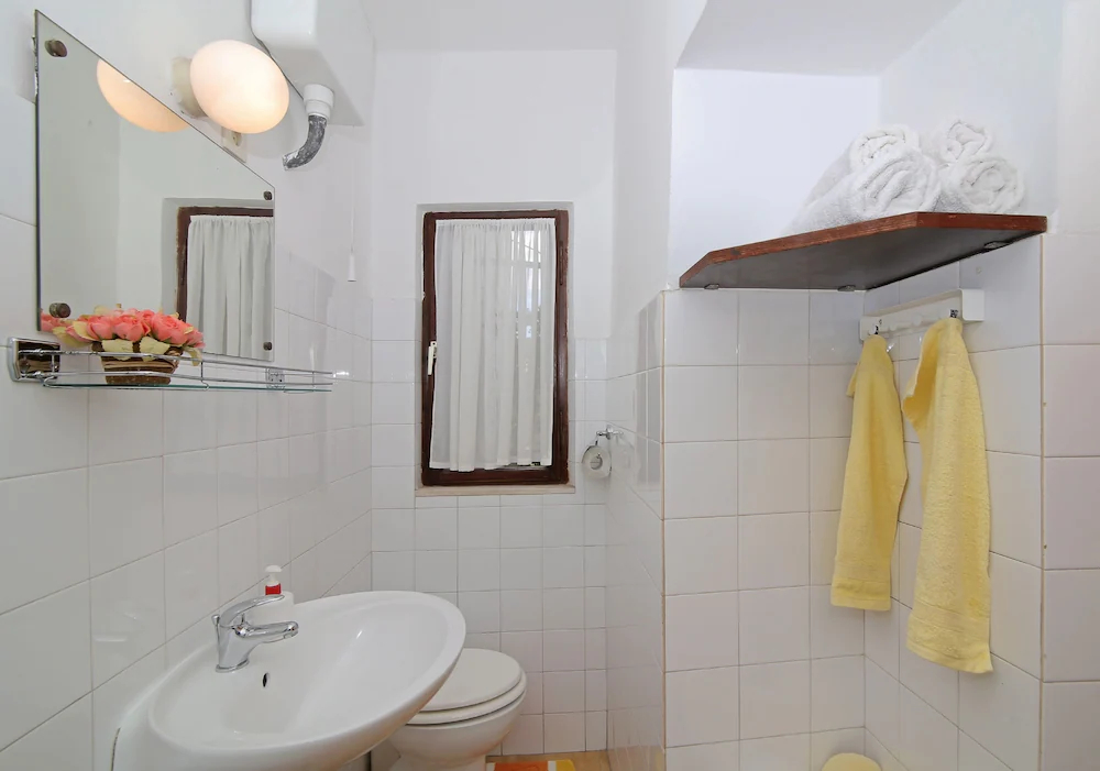 Vicina Summer Apartments