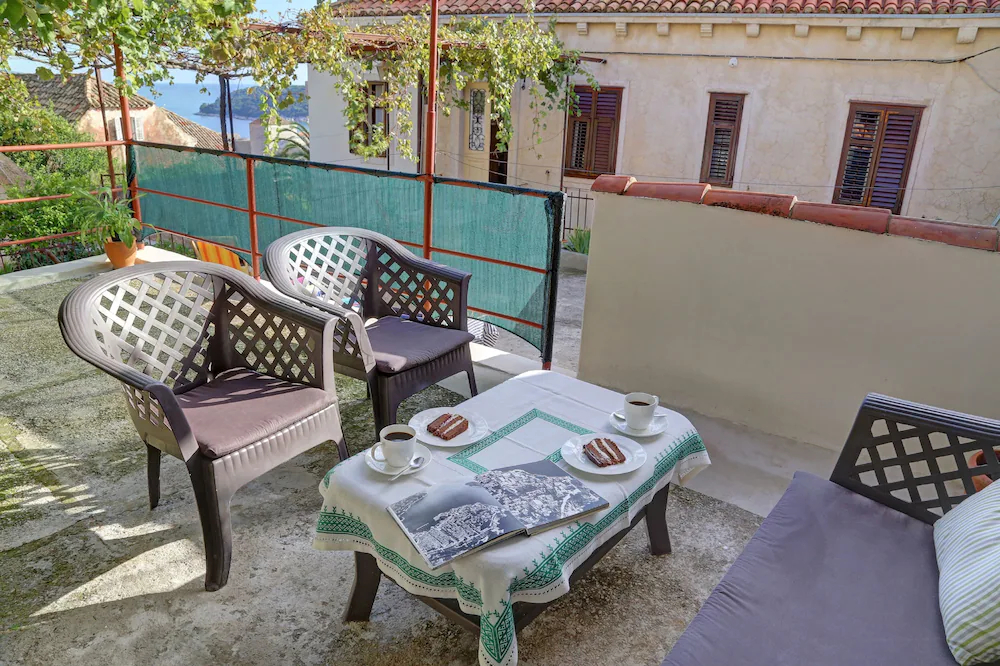 Vicina Summer Apartments