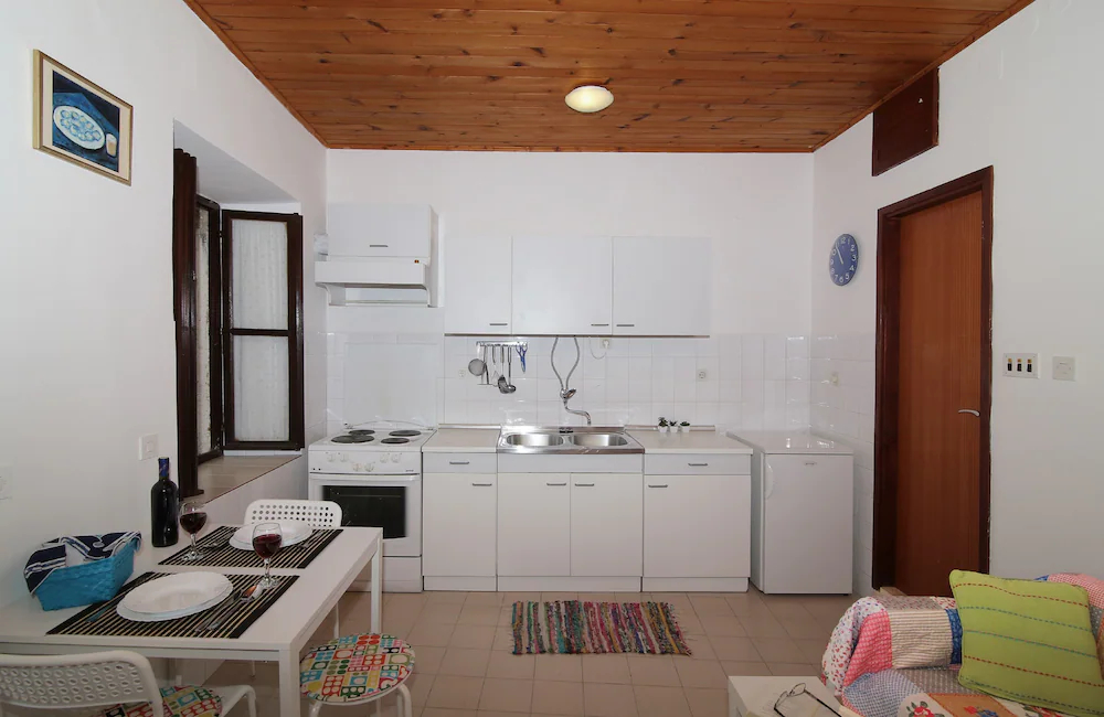 Vicina Summer Apartments