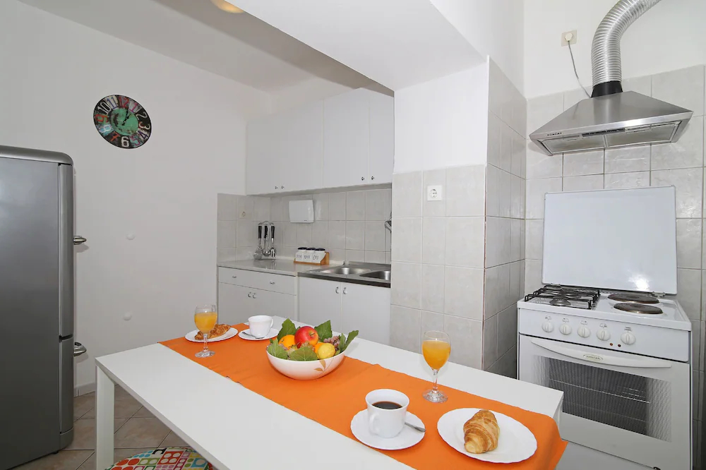 Vicina Summer Apartments