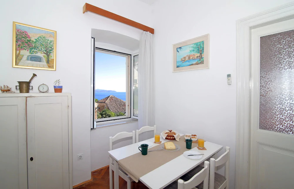 Vicina Summer Apartments