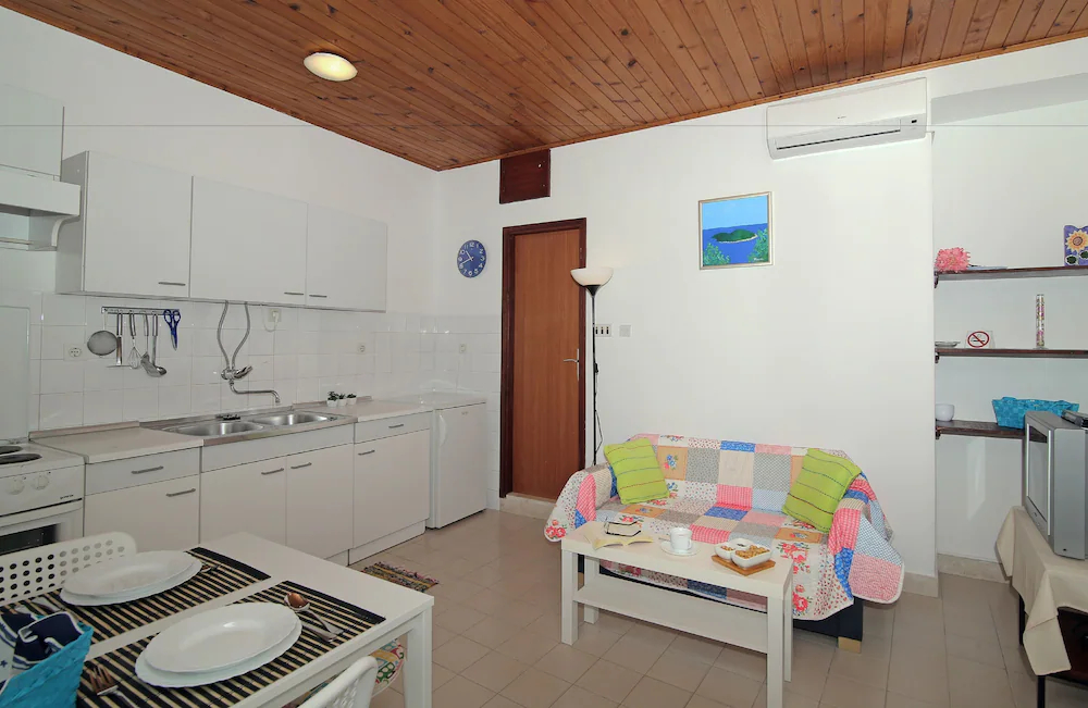 Vicina Summer Apartments
