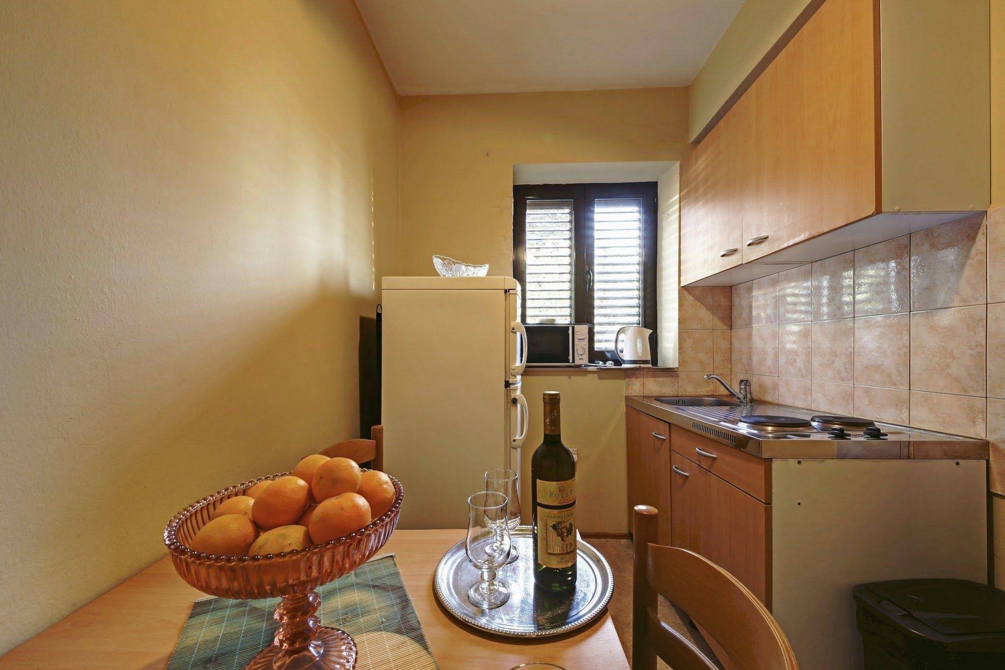 Vila Vala - Apartment