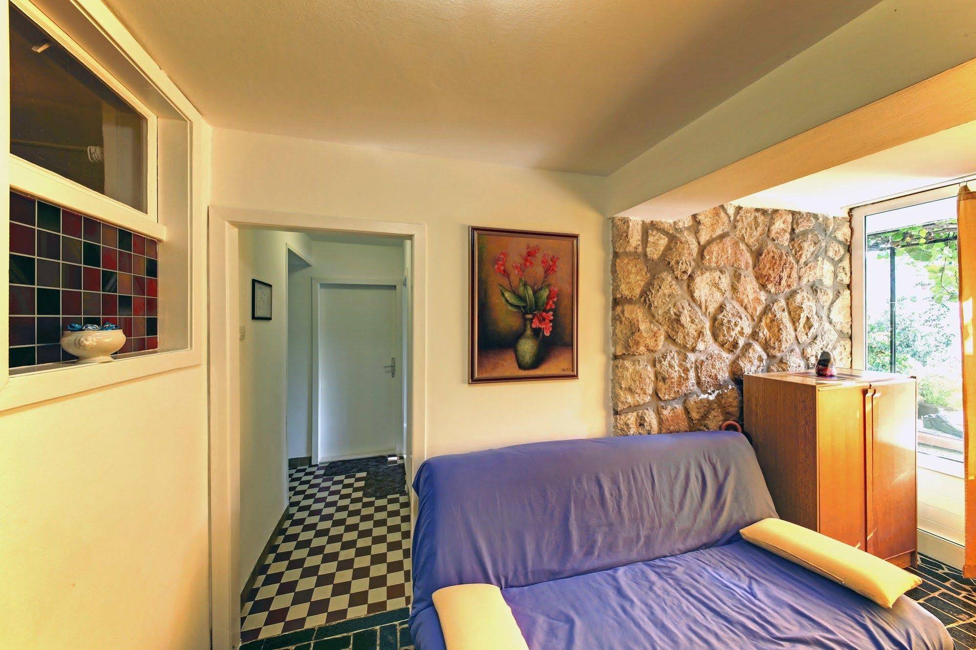 Vila Vala - Apartment