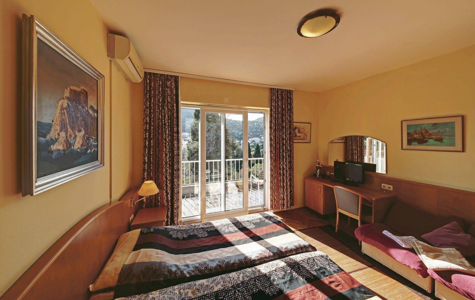 Vila Vala - Apartment