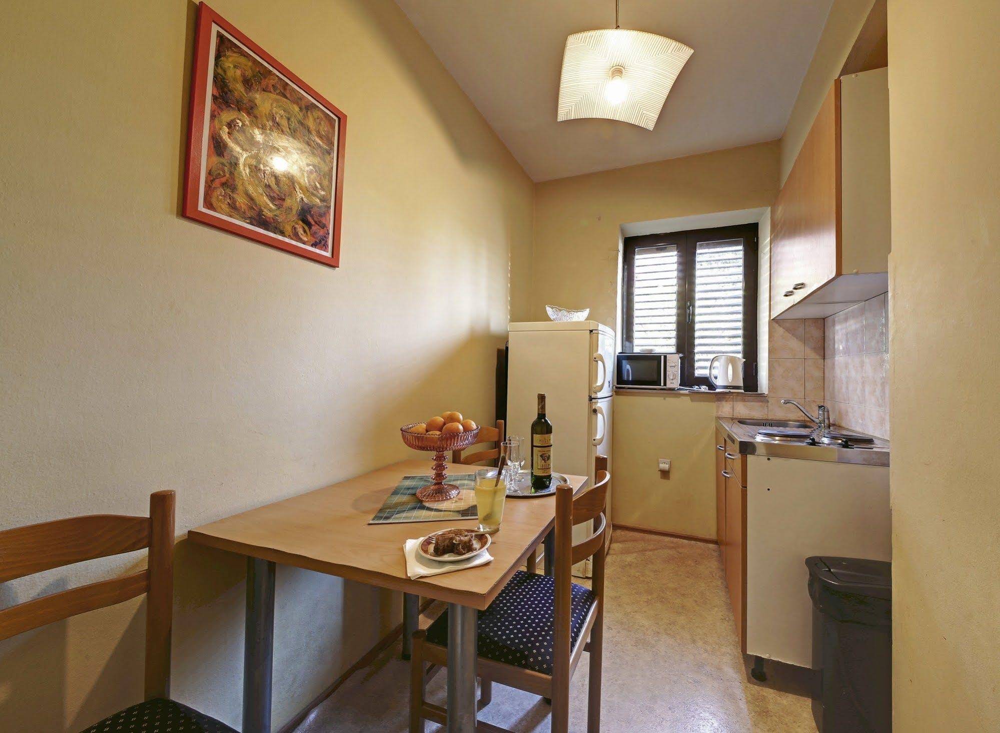 Vila Vala - Apartment