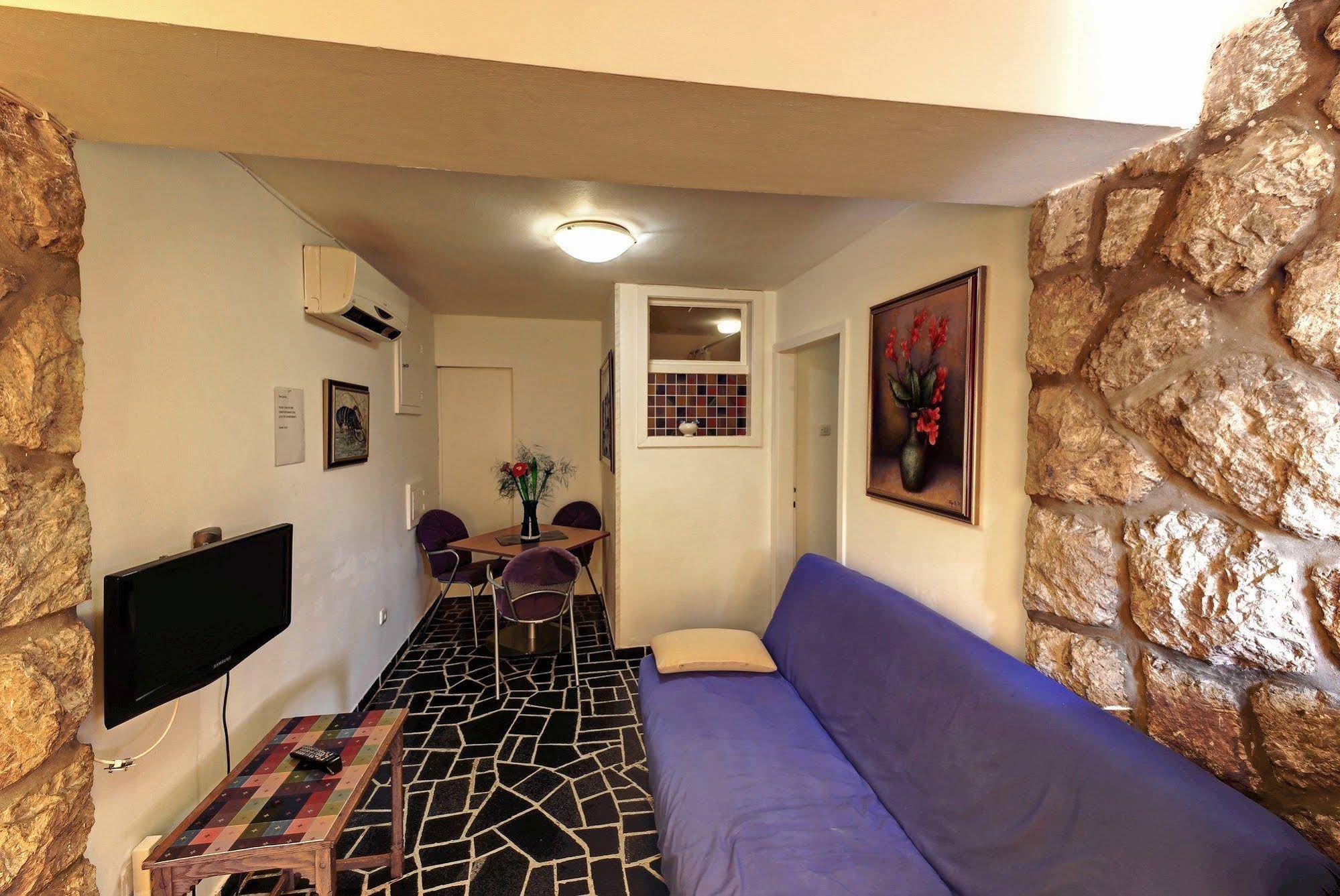 Vila Vala - Apartment