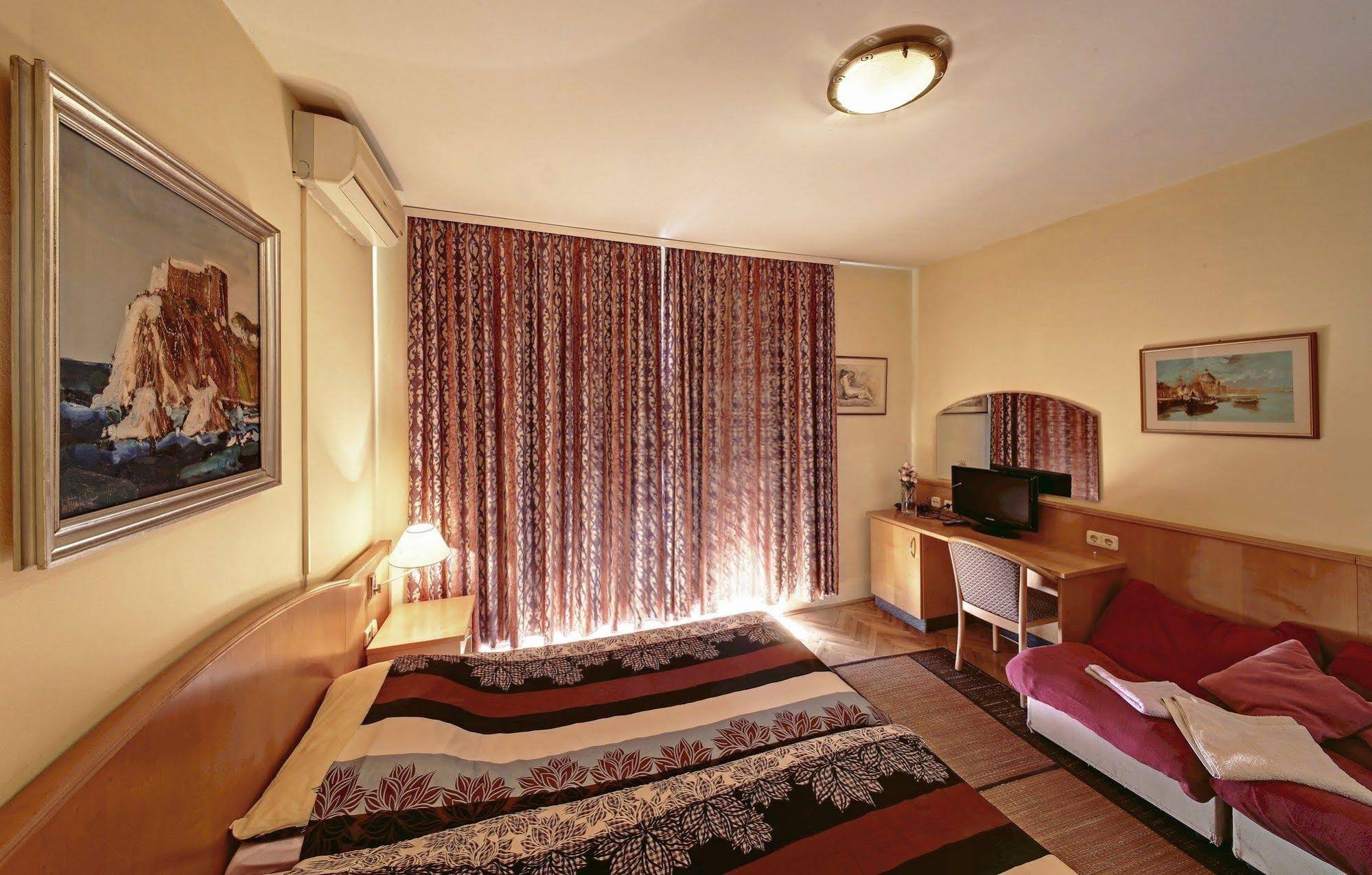 Vila Vala - Apartment