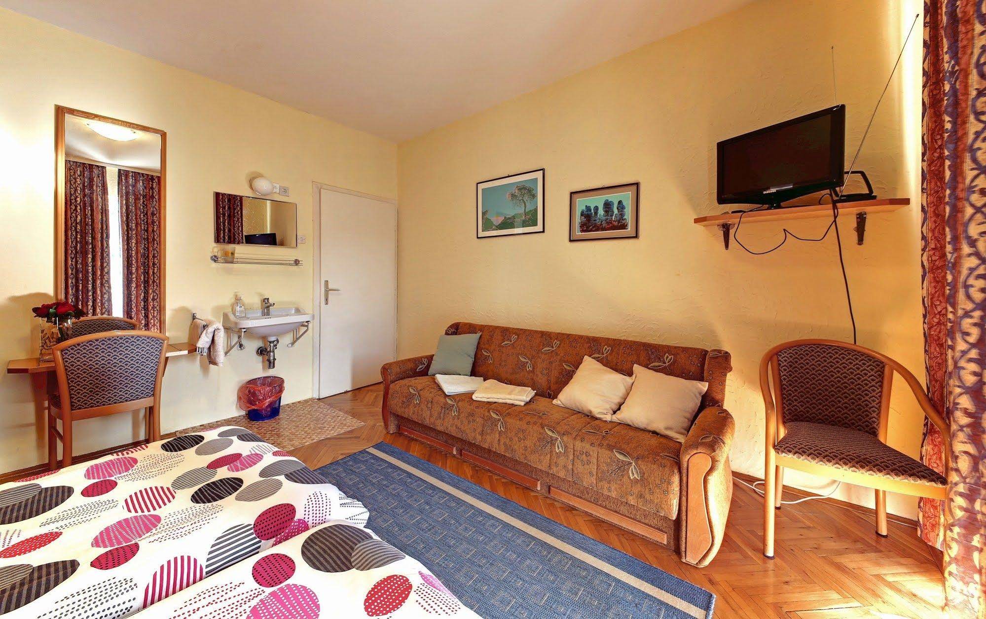 Vila Vala - Apartment
