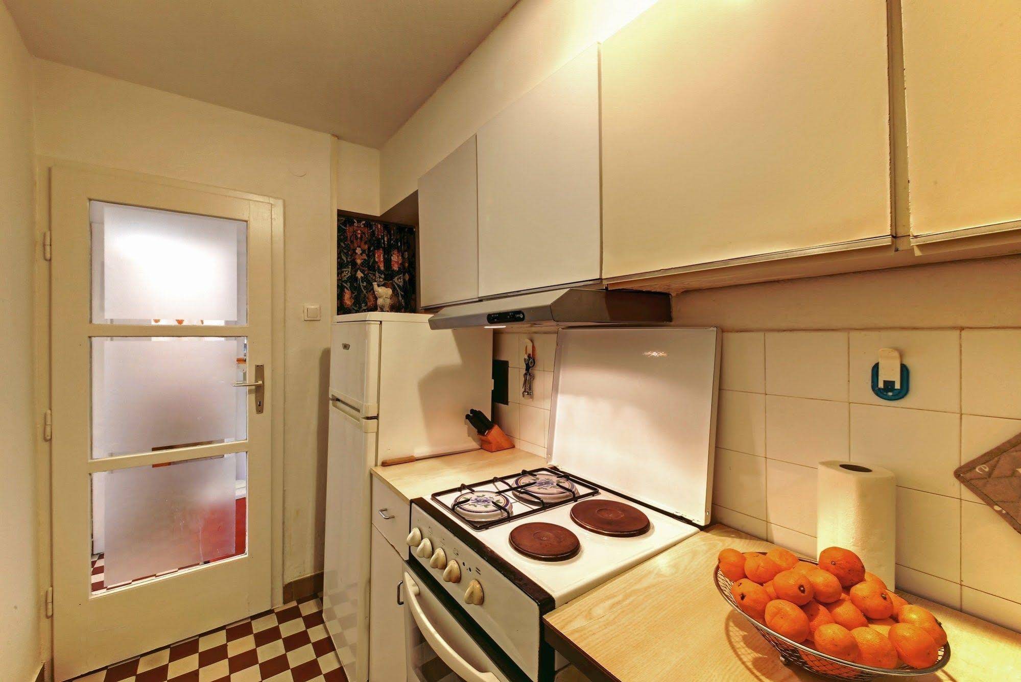 Vila Vala - Apartment