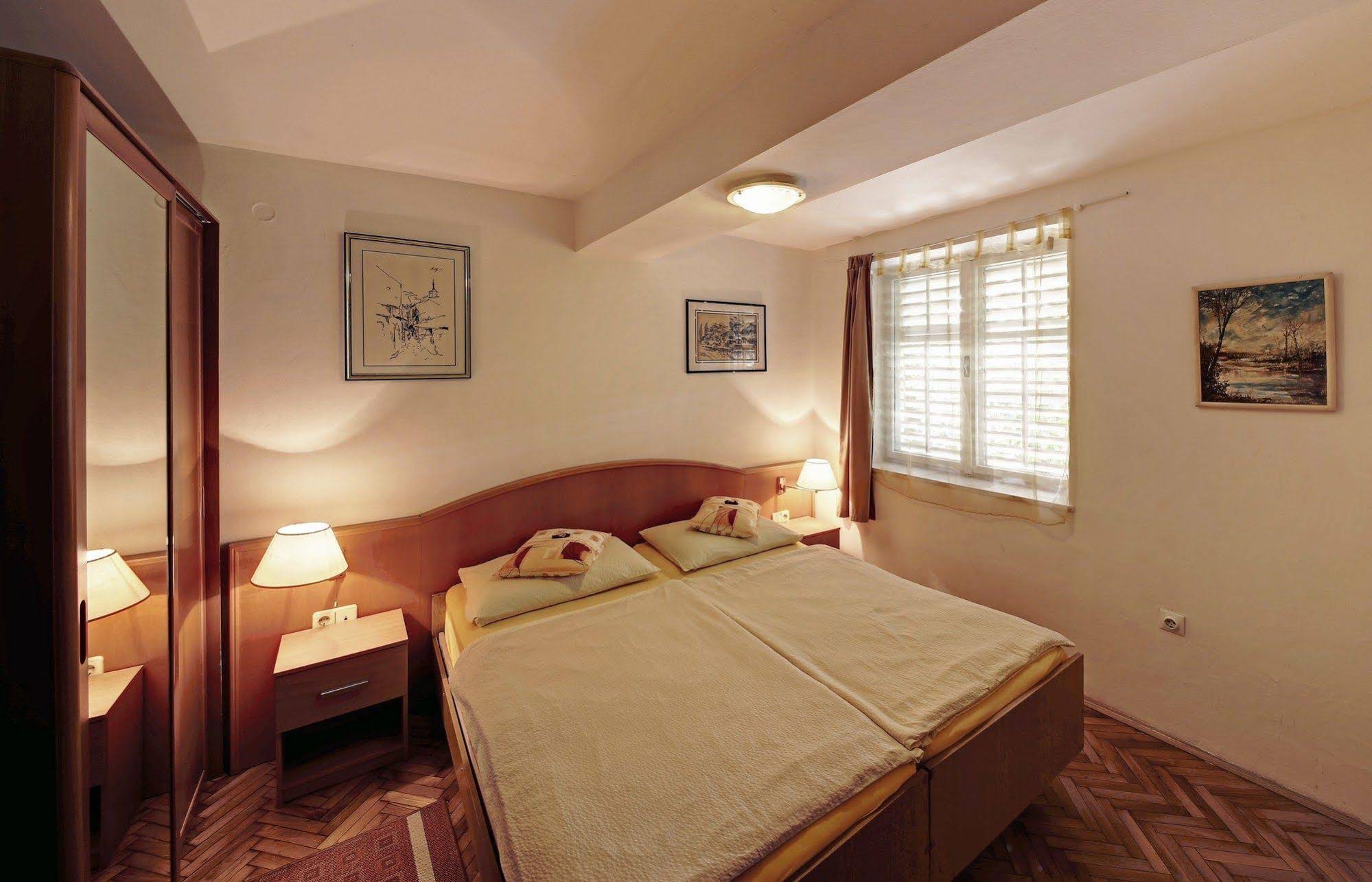 Vila Vala - Apartment