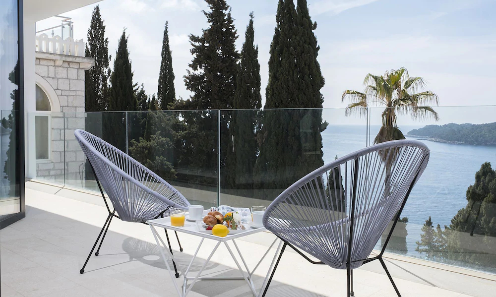 Villa Allure Luxury Apartments