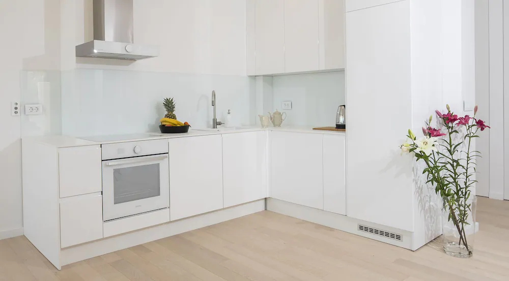 Villa Allure Luxury Apartments