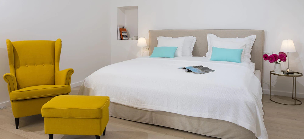 Villa Allure Luxury Apartments