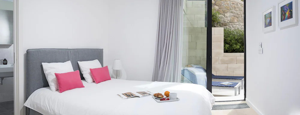 Villa Allure Luxury Apartments