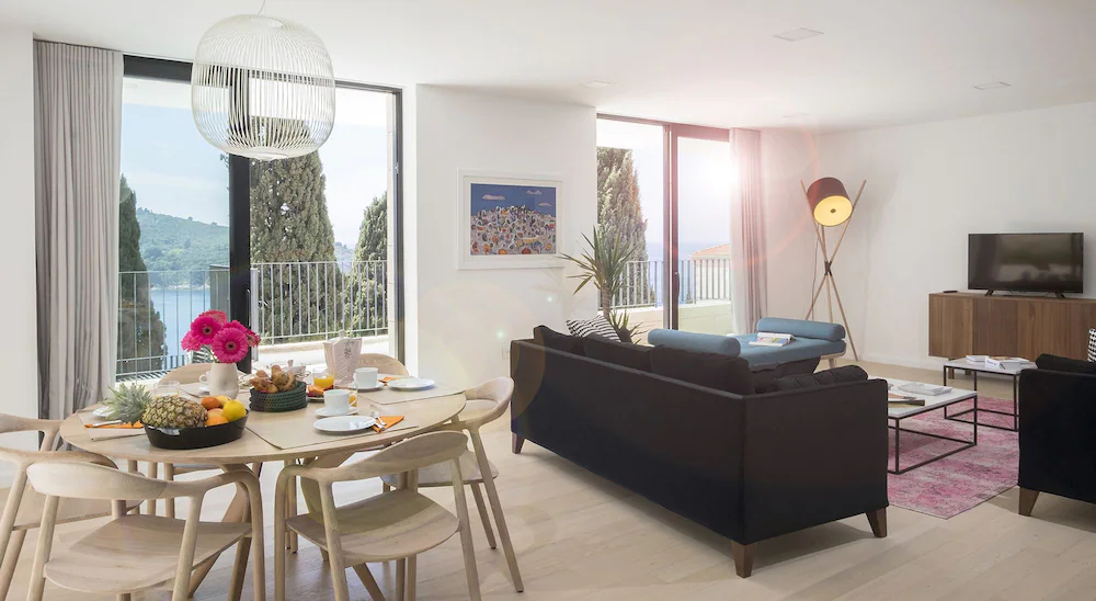 Villa Allure Luxury Apartments