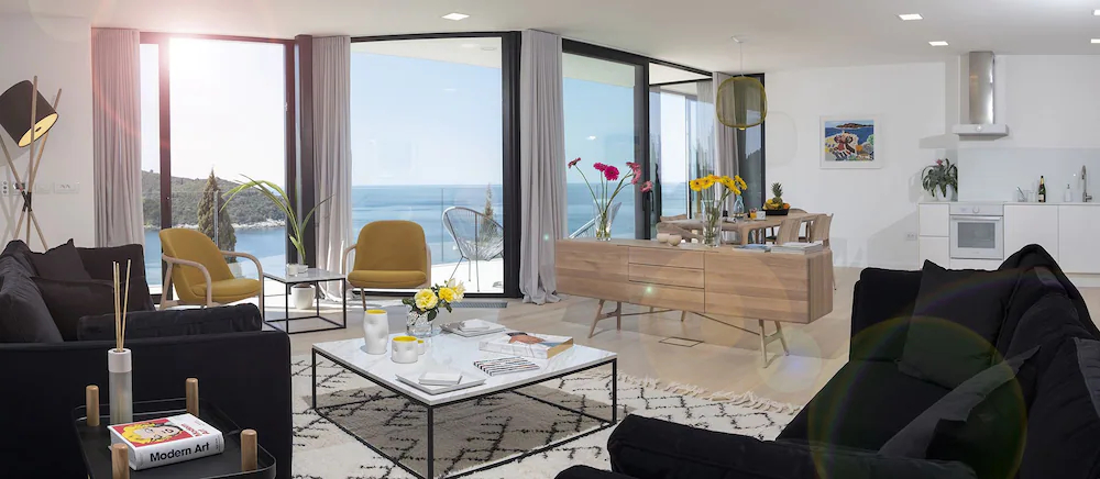 Villa Allure Luxury Apartments