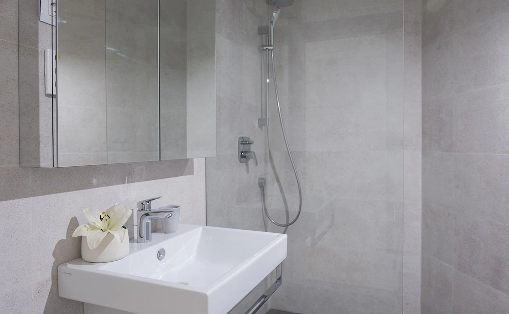 Villa Allure Luxury Apartments