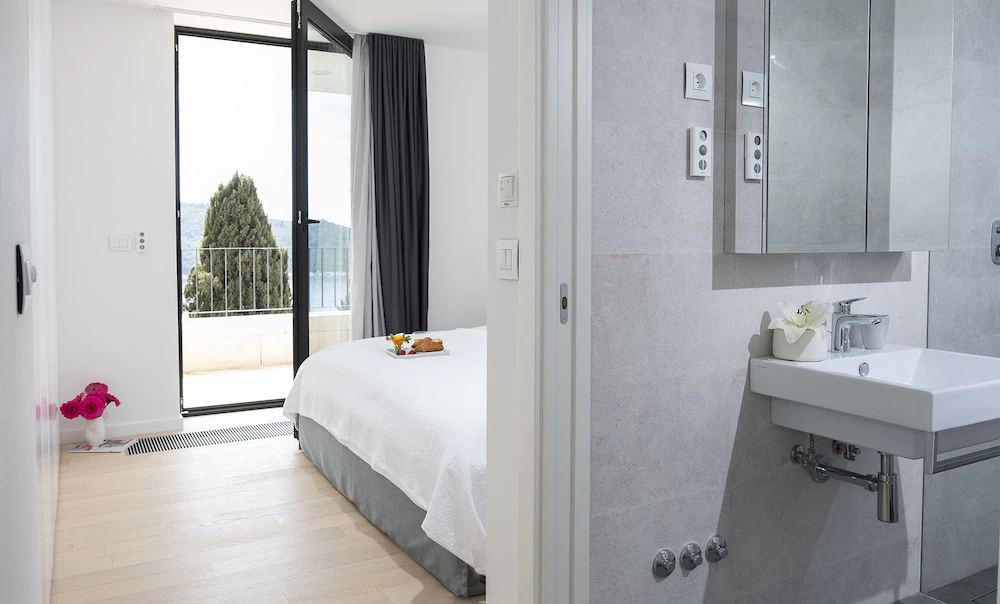 Villa Allure Luxury Apartments