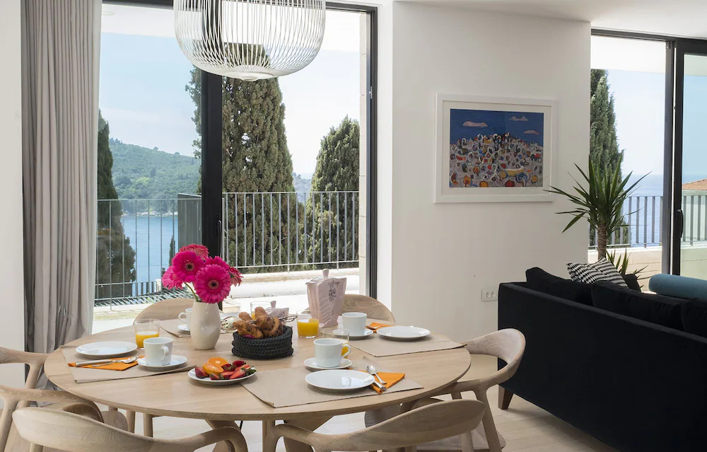 Villa Allure Luxury Apartments