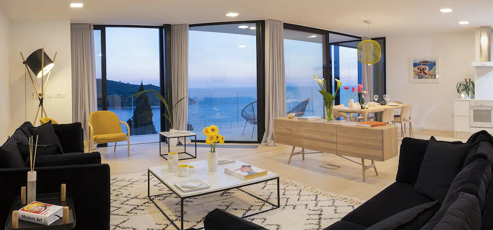 Villa Allure Luxury Apartments