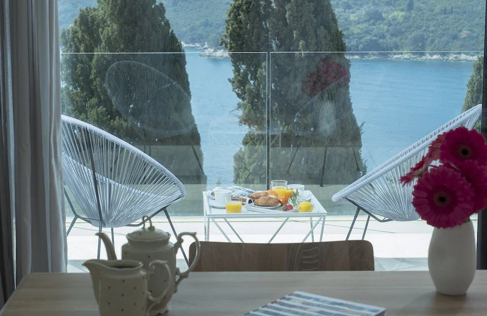 Villa Allure Luxury Apartments