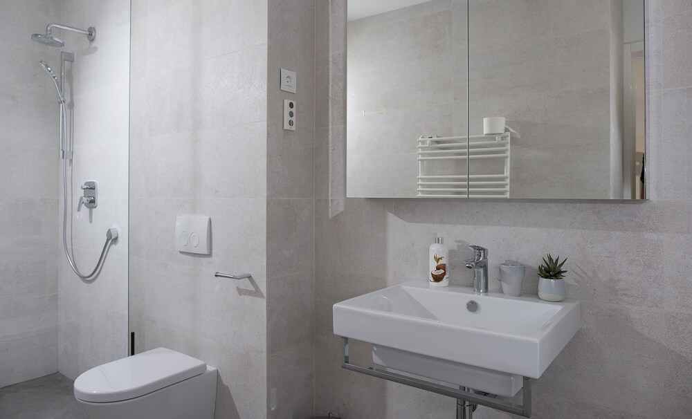 Villa Allure Luxury Apartments