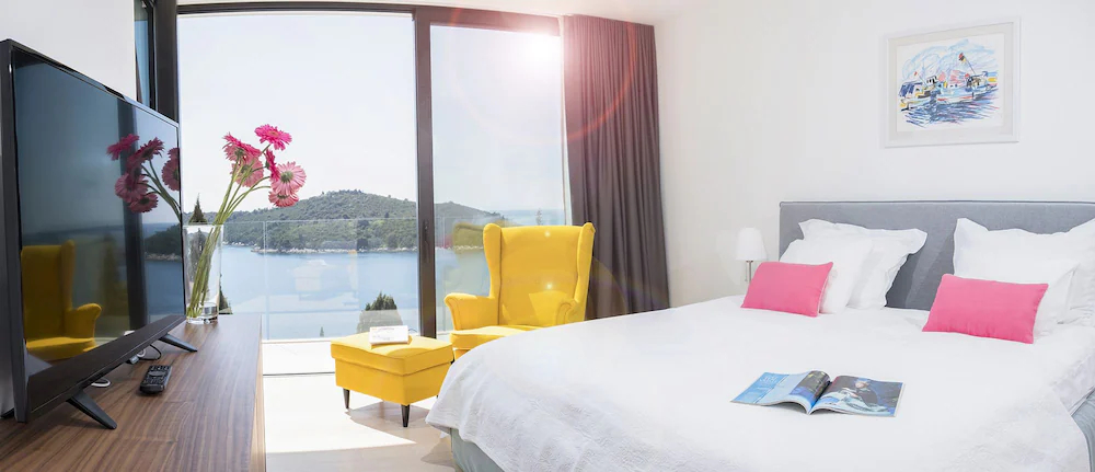 Villa Allure Luxury Apartments