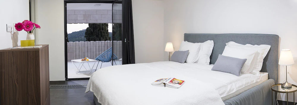 Villa Allure Luxury Apartments