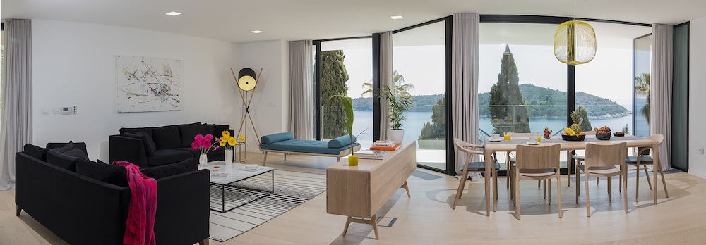 Villa Allure Luxury Apartments