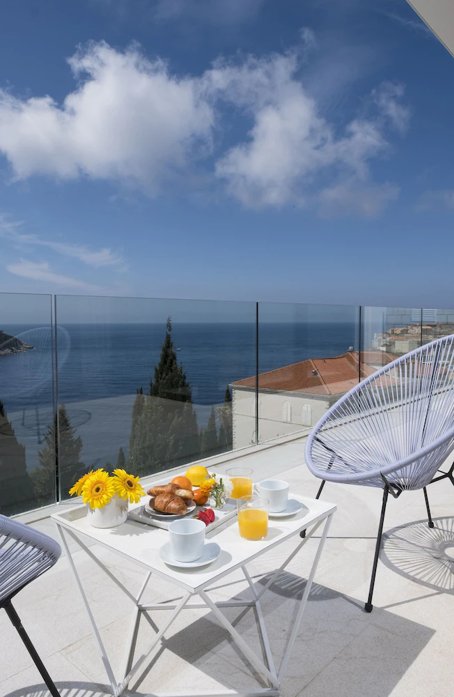 Villa Allure Luxury Apartments
