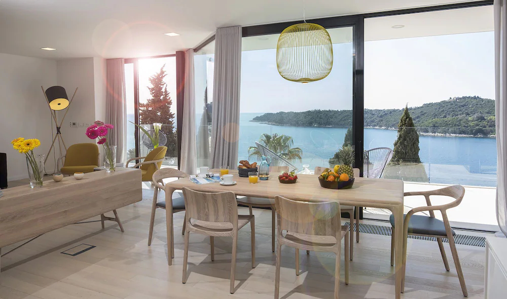 Villa Allure Luxury Apartments