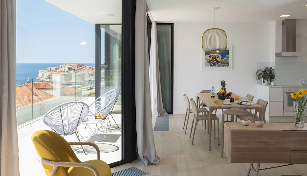 Villa Allure Luxury Apartments