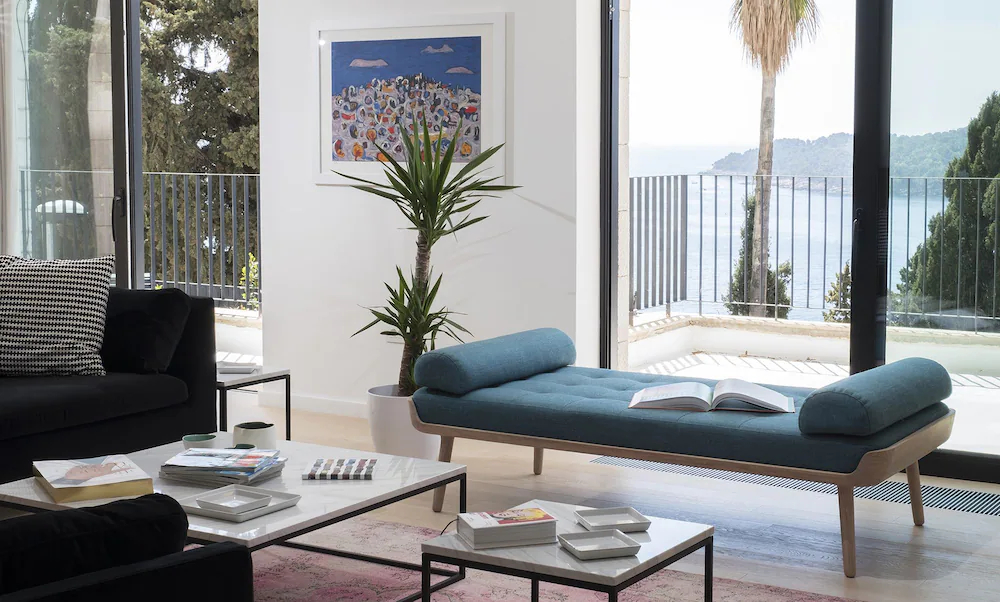 Villa Allure Luxury Apartments