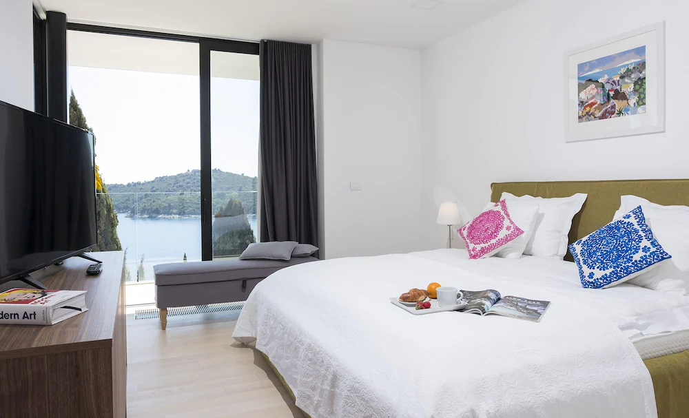 Villa Allure Luxury Apartments