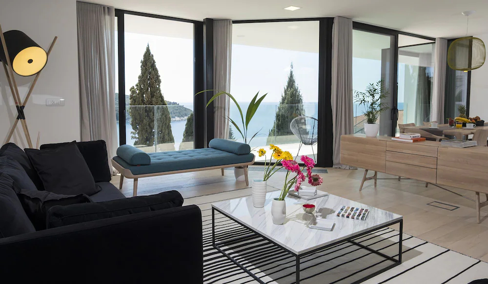Villa Allure Luxury Apartments