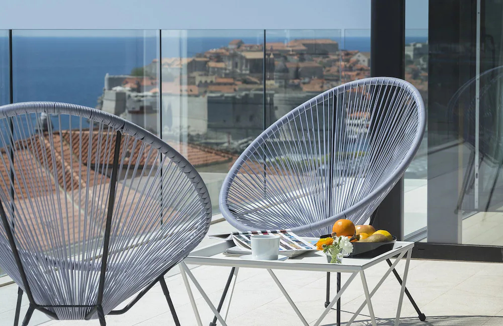 Villa Allure Luxury Apartments