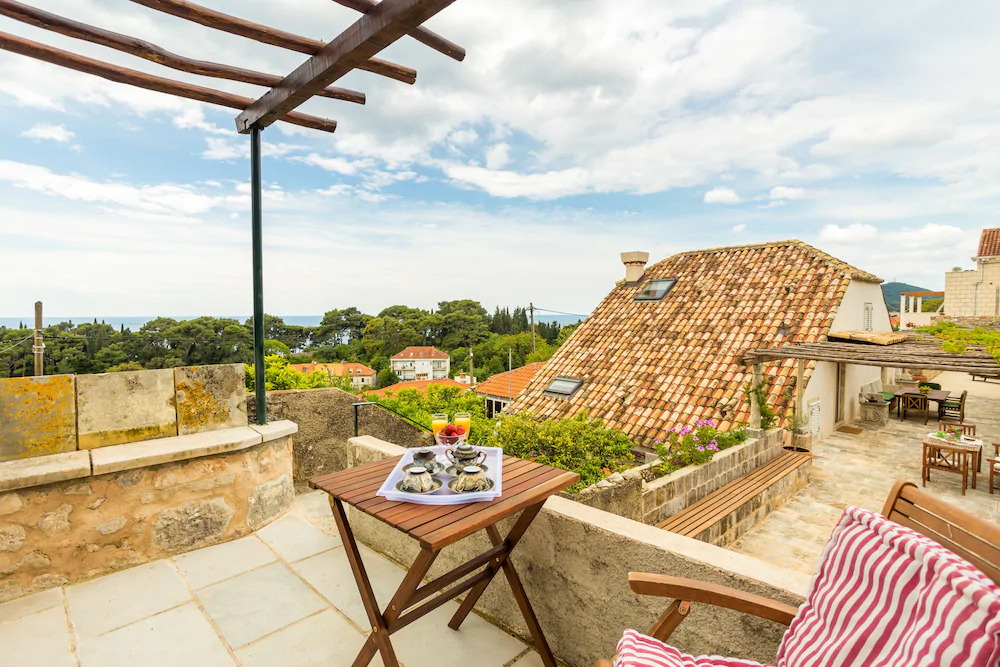 Villa Anica