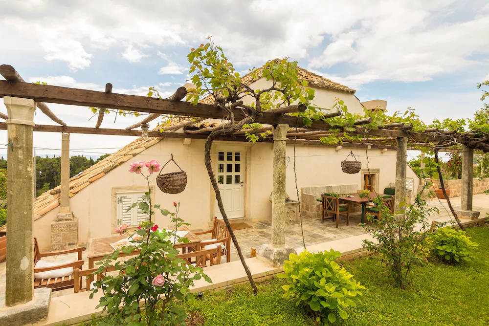 Villa Anica