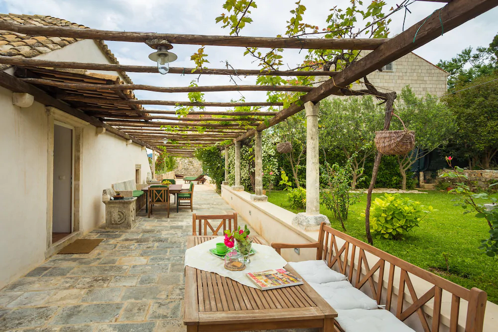 Villa Anica
