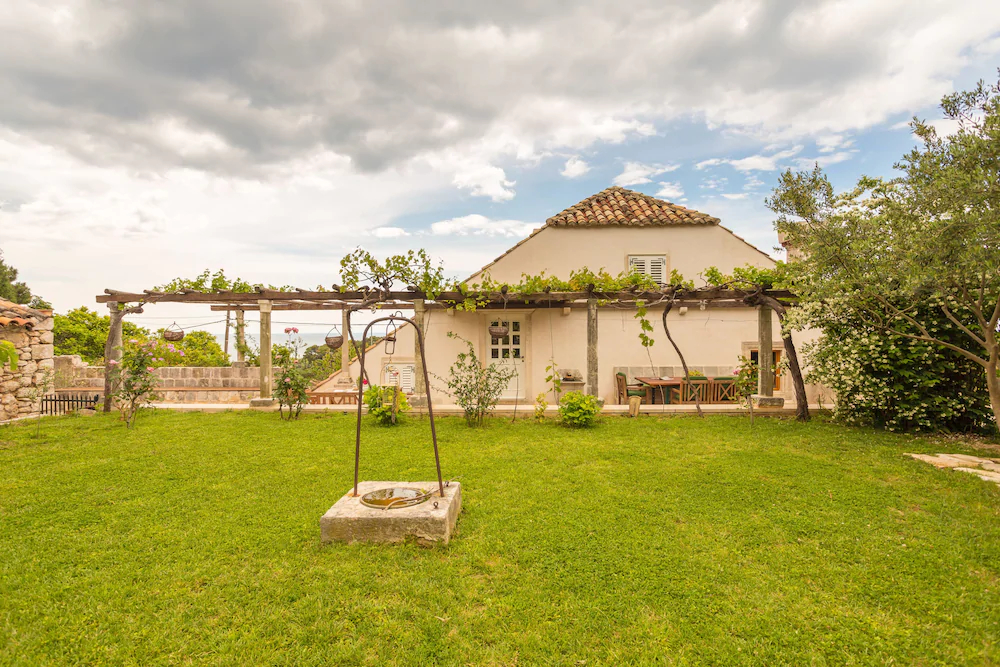 Villa Anica