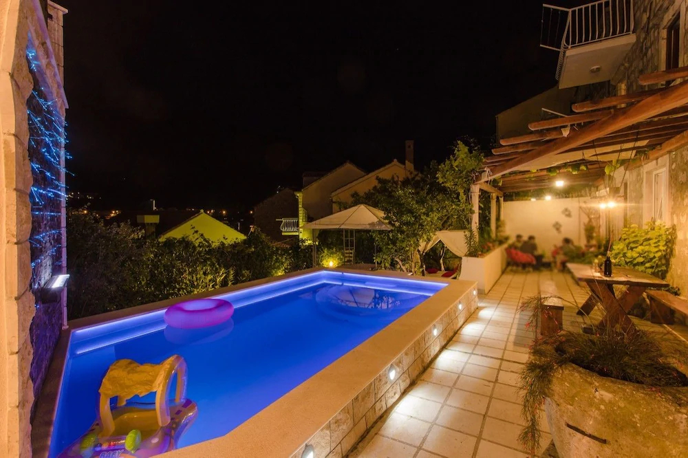 Villa Anita Private Heated Pool