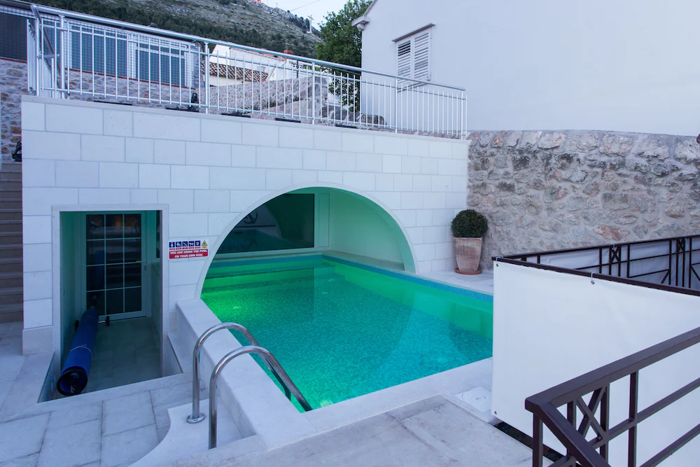 Villa Ankora