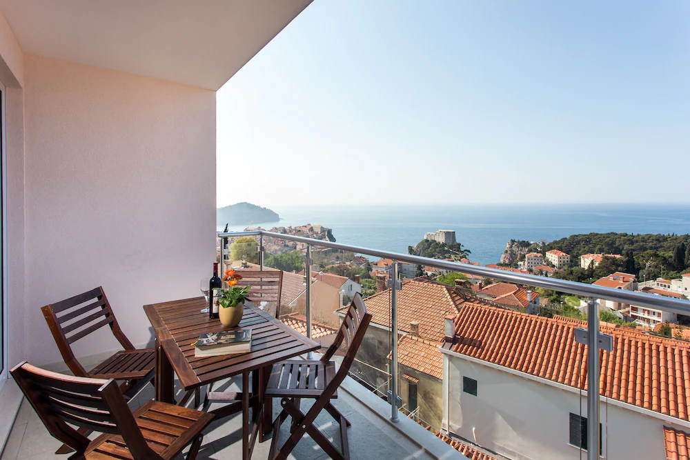Villa Ankora