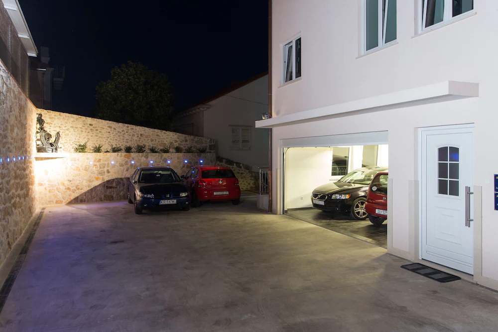 Villa Ankora