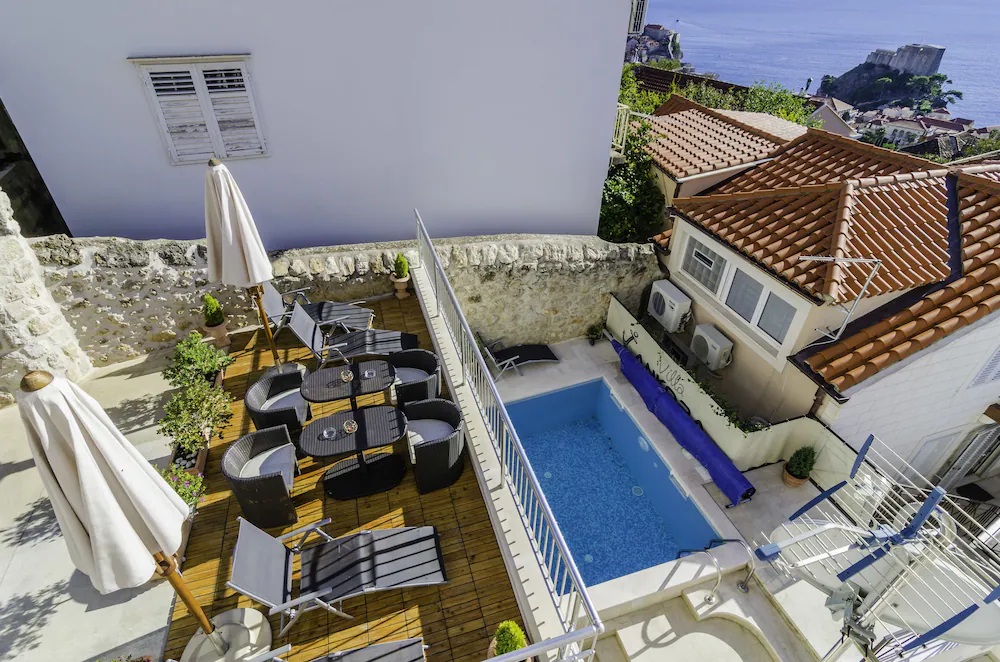 Villa Ankora