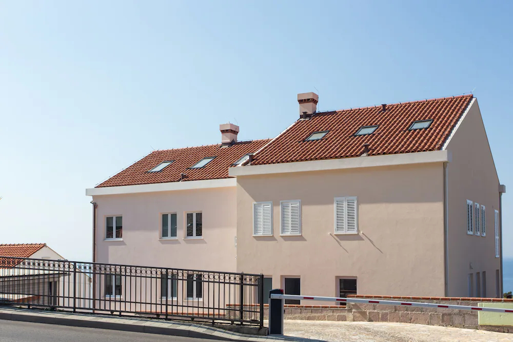 Villa Ankora