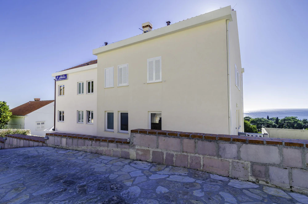 Villa Ankora